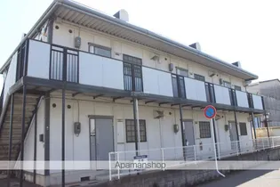 マノワール永峯【2階】の外観