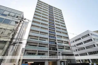 第22関根マンションの画像