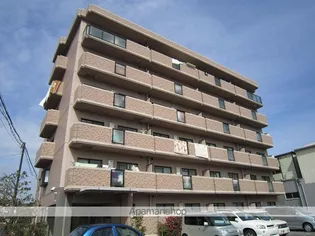 大阪府和泉市肥子町2丁目【マンション】の外観