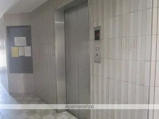 バルセロナマンション【3階】のその他画像