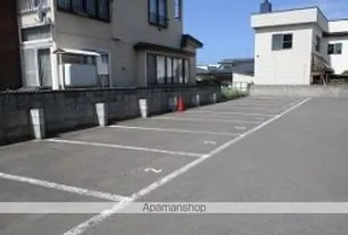 レオネクスト桜【203号室】のその他画像