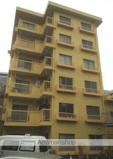 桜台梅田マンション【5階】の外観