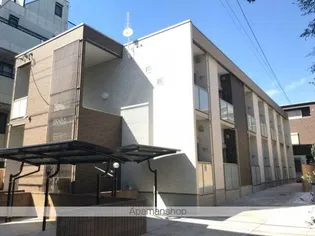 クレイノMZ三河島の画像