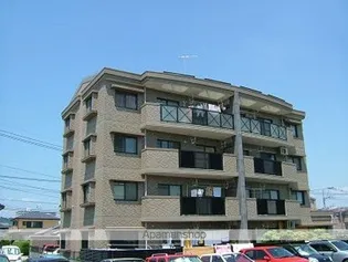 プロシード二日市南の画像