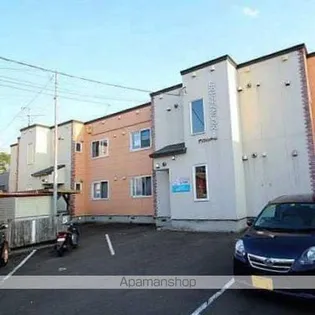 グリフィンドール【102号室】の外観