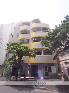 トレンタハウス八王子【205号室】の外観