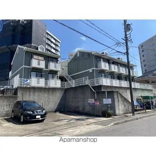 セジュール八事【2階】の外観