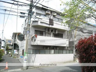 協立第38マンションの画像