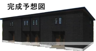 ファミールケイ B【2階】の外観