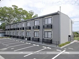 レオパレス喜六の画像