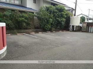 ロイヤルシティ大工【205号室】のその他画像