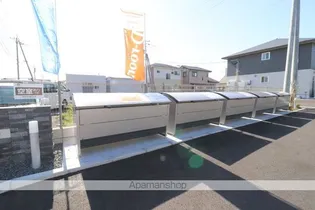 グランブルー沖代【202号室】のその他画像