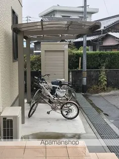 シャーメゾン フラーリッシュⅡ【1階】のその他画像