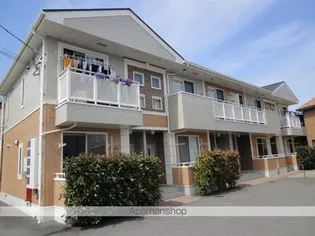 メゾン コモド Bの画像