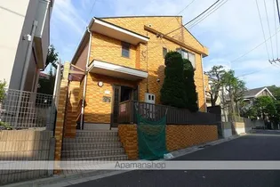 柿ノ木荘の画像