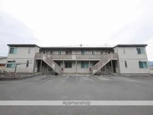 ビアンカⅠ【103号室】の外観