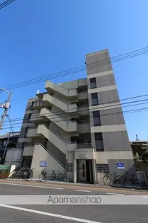 RX寺町【405号室】の外観