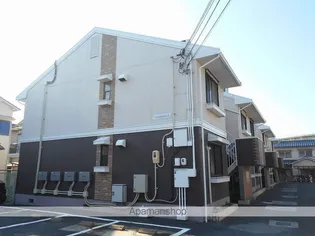 エミネントセジュールB棟の画像