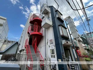サーカス中央林間の画像