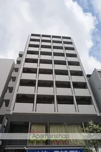 ディオレクレスト東心斎橋【3階】の外観