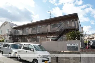 ハイツ高倉台の画像