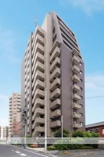 SーFORT亀戸の画像