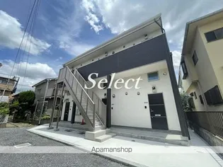 プラナス金沢八景【2階】の外観