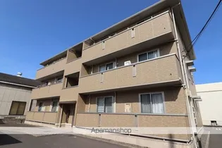 メゾンソレイユ A棟の画像
