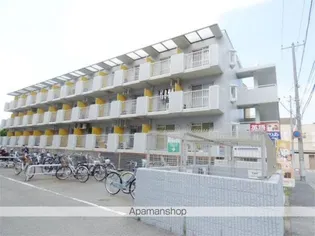 アーバン津田沼の画像