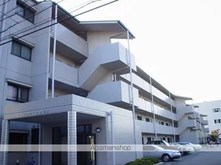 愛知県名古屋市東区大幸1丁目【マンション】の外観