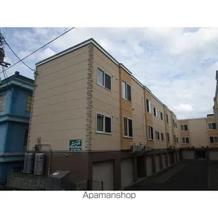 西宮の沢レモンハイツの画像