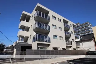 ル・リオン元浜【1階】の外観