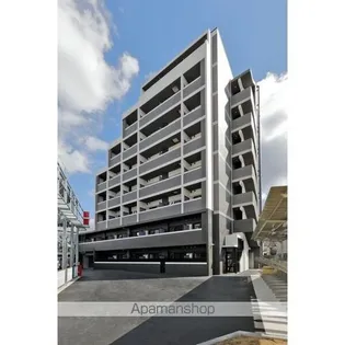 S-RESIDENCE志賀本通North【2階】の外観
