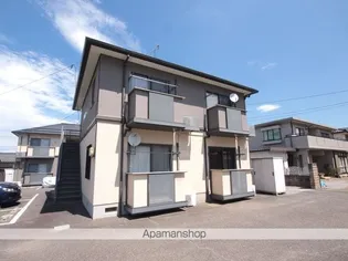 ディアスぐれーぷAの画像