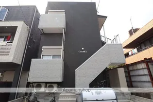 愛知県名古屋市千種区青柳町7丁目【アパート】の外観