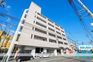 グランシェル12の画像