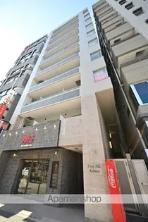 フォレストヒルズ小日向【4階】の外観