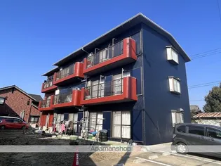 ヴィラヴィスタの画像