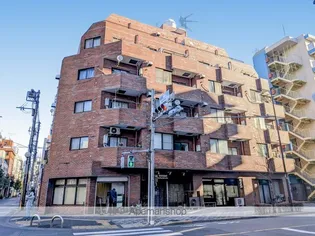 エトワール立川の画像