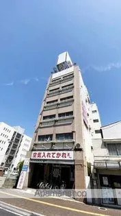 サンジェルマン番町【2階】の外観