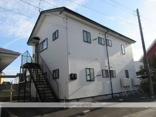 ハイツメルヘン東の画像