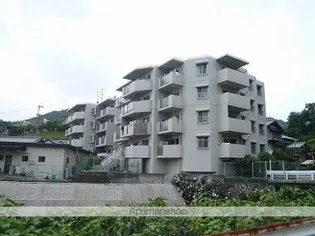 パークハイム田方の画像