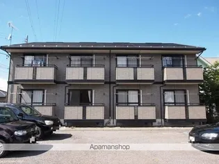 グランレヴリーの画像