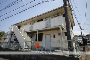 第6登陽コーポの画像