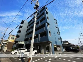 SHERANGEの画像