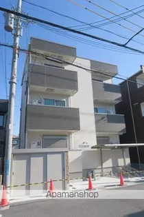 フジパレス東羽衣Ⅱ番館の画像