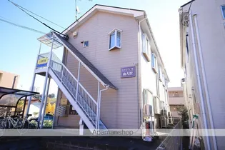 シャンベール南大沢の画像