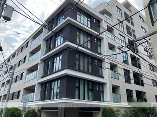 プレミスト横濱反町の画像