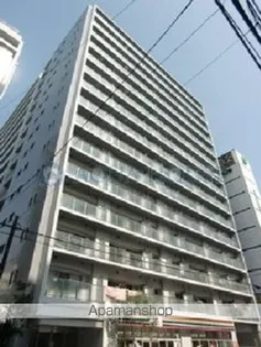 エスティメゾン錦糸町Ⅱ【10階】の外観