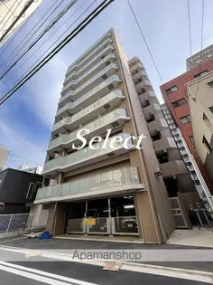 SHOKEN RESIDENCE 横浜阪東橋の画像